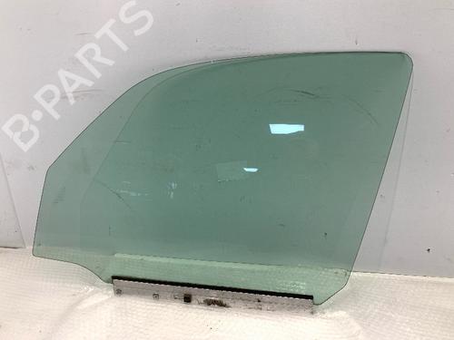 Used Front left door window OPEL MERIVA A MPV (X03) 1.6 (E75) (105 hp) 30883922