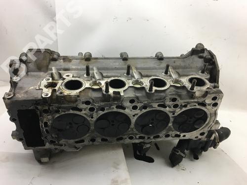 Cylinder head MERCEDES-BENZ A-CLASS (W168) A 160 CDI (168.006) | BP7183530M5 