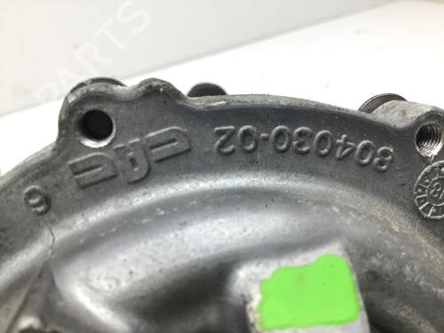 Turbocharger/Supercharger MERCEDES-BENZ CITAN Box Body/MPV (W415) 108 CDI (415.601, 415.603) | BP29556012M71 