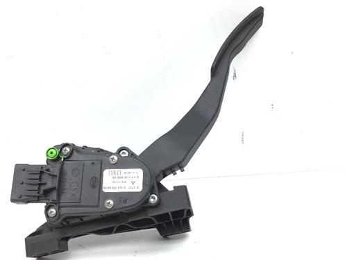 Gaspedaal MITSUBISHI COLT CZC VI Convertible (RG) 1.5 (Z36A) (109 hp) 14937823