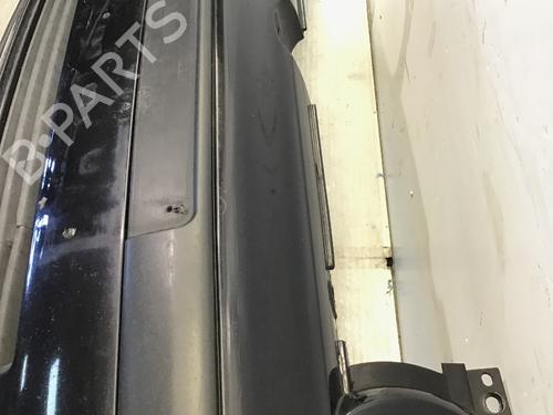 Front bumper VW GOLF IV Variant (1J5) 1.6 16V | BP27244899C7 
