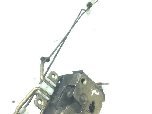 Front right lock FIAT BARCHETTA (183_) 1.8 16V | BP12113117C97 
