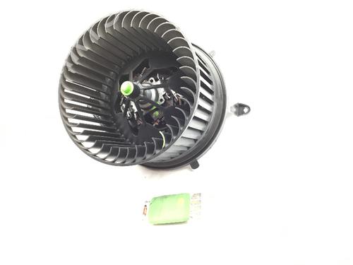 Used Heater blower motor MINI MINI (R56) One (95 hp) 17000738