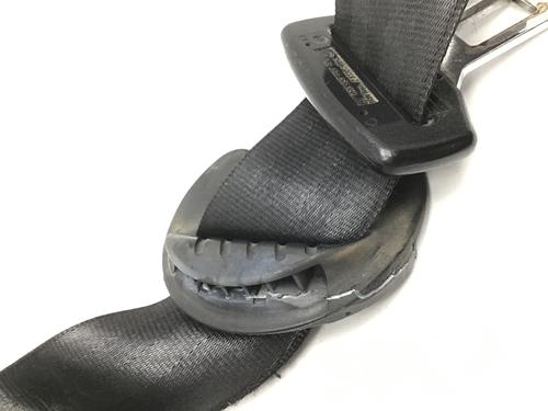 Front left seatbelt VW GOLF III (1H1) 1.4 | BP22763564I26 