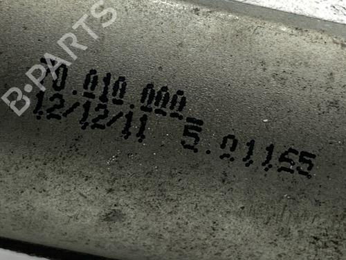 Front right window mechanism FORD KA (RU8) 1.2 | BP32290691C23