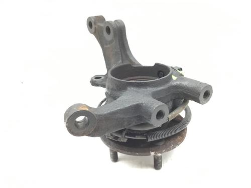 Left front steering knuckle KIA PRO CEE'D (ED) 1.6 | BP24292330M25 