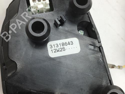 Switch VOLVO V70 III (135) D5 | BP22761663I30 