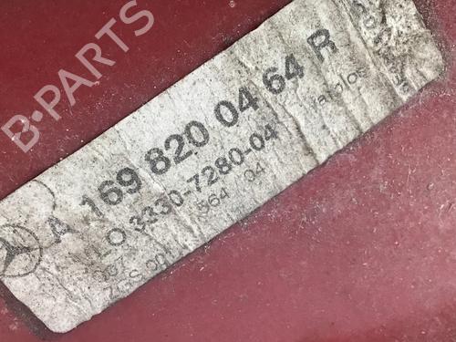 Right taillight MERCEDES-BENZ A-CLASS (W169) A 150 (169.031, 169.331) | BP22215812C35 