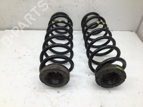 Used Shock absorber spring VW POLO V (6R1, 6C1) 1.4 TDI (90 hp) 26874630