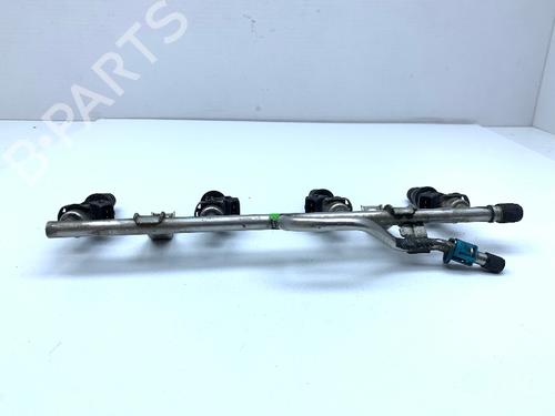 Sprederrør OPEL MERIVA A MPV (X03) 1.6 (E75) | BP30883930M98