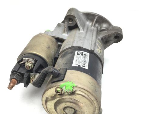Startmotor PEUGEOT 307 CC (3B) 2.0 16V | BP10363719M8 