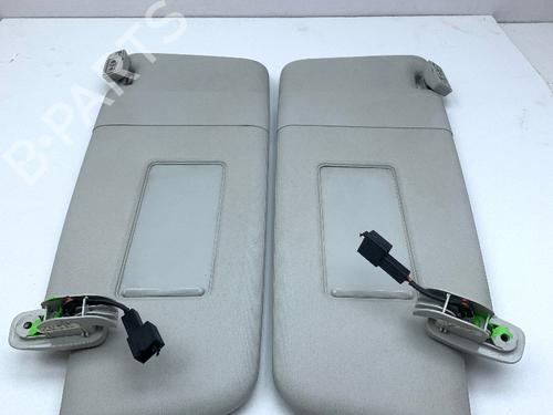 Used Right sun visor VW TOURAN (1T1, 1T2) 2.0 TDI 16V (140 hp) 31769880