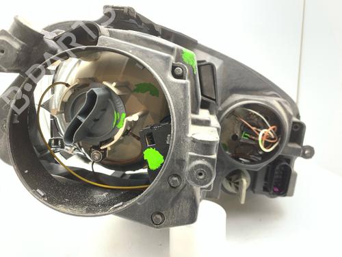 Left headlight VW GOLF V (1K1) 1.6 | BP31969344C28 