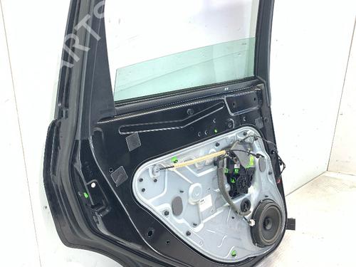 Dør venstre bagtil FORD C-MAX (DM2) 1.6 | BP34554595C4 - Image 5