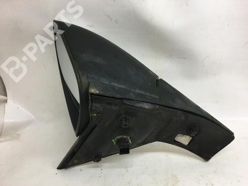 Right mirror OPEL VECTRA B Estate (J96) 1.8 i 16V (F35) | BP6549679C27 