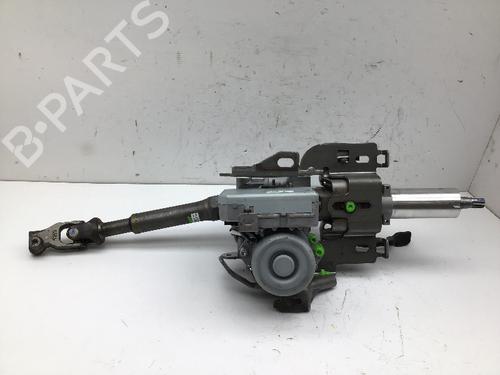 Used Steering column NISSAN QASHQAI II (J11, J11_) 1.3 DIG-T (160 hp) 28414426