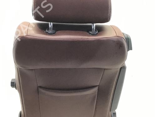 Right front seat OPEL ASTRA H TwinTop (A04) 1.8 (L67) | BP24400541C16 