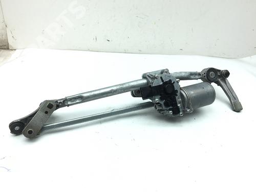 Front wipers mechanism BMW 3 Touring (E91) 320 d | BP10990354C83 