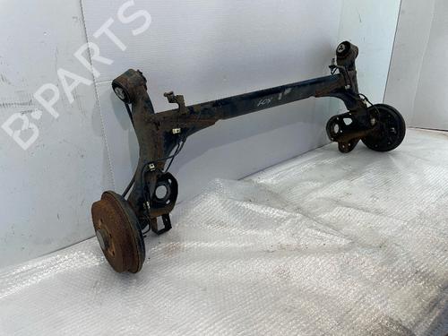 Rear axle VW FOX Hatchback (5Z1, 5Z3, 5Z4) 1.2 | BP20215309M2 