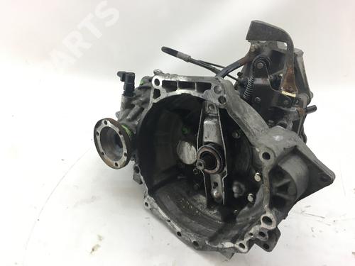 Versnellingsbak schakel AUDI TT (8N3) 1.8 T (180 hp) 8265228