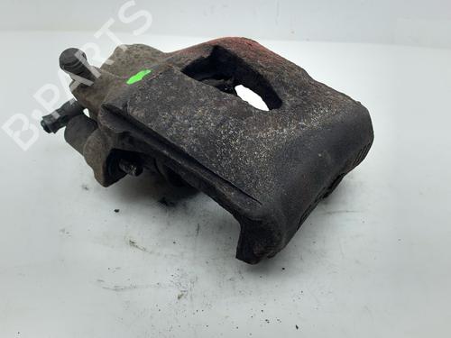 Right front brake caliper AUDI A2 (8Z0) 1.6 FSI | BP39529981M104 - Image 2