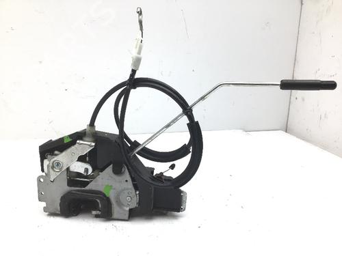 Used Front right lock VW FOX Hatchback (5Z1, 5Z3, 5Z4) 1.2 (55 hp) 29813353