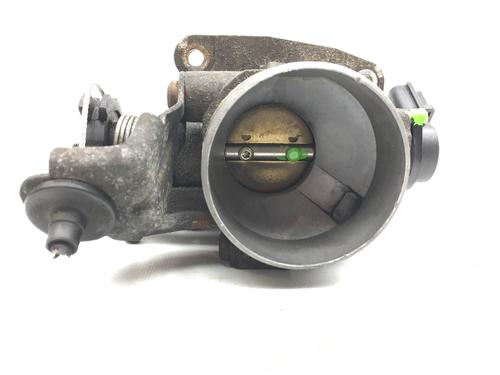Throttle body FORD KA (RB_) 1.3 i | BP10363725M82 