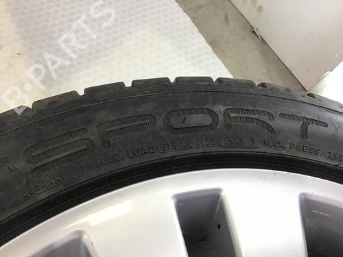 Rim MERCEDES-BENZ C-CLASS (W204) C 180 CGI (204.049) | BP28104598C45 