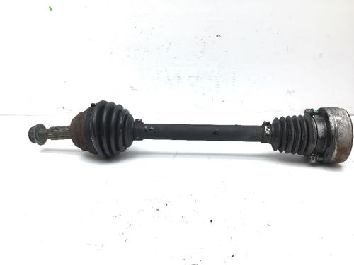 Left front driveshaft VW POLO (6N2) 1.4 | BP18877796M38 