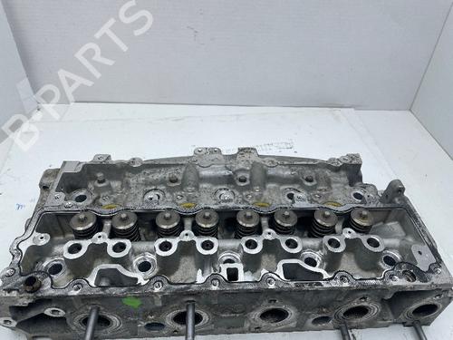 Cylinder head MAZDA 3 (BL) 1.6 MZR CD (BL14) | BP30759165M5