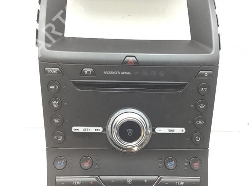 Used Climate control FORD USA EDGE 2.0 EcoBlue AWD (238 hp) 29699460