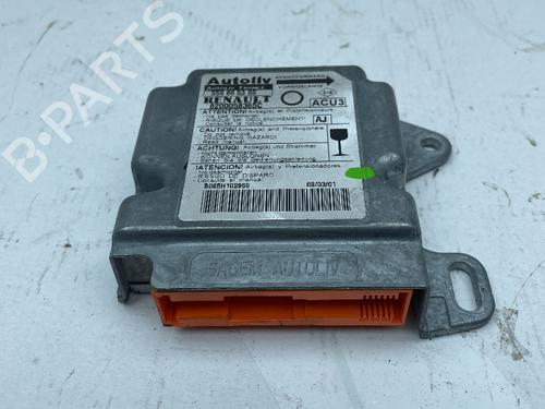 Used ECU airbags RENAULT TWINGO I (C06_) 1.2 (C066, C068) (58 hp) 30939991