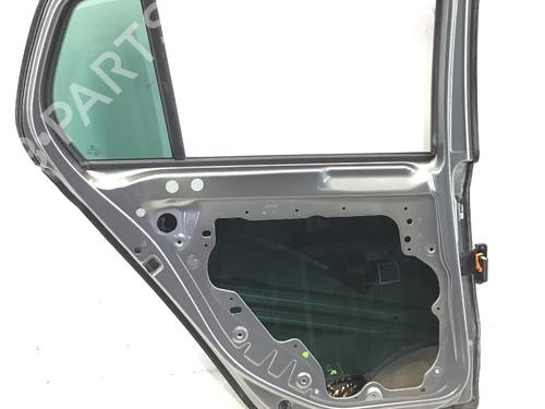 Left rear door VW GOLF VI (5K1) 1.4 TSI | BP26233783C4