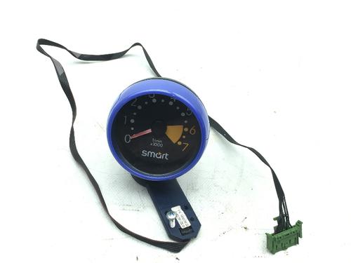 Used Instrument cluster Instrument cluster SMART CITY-COUPE (450) 0.6 (S1CLB1, 450.331, 450.336) (45 hp) 10708534 10708534
