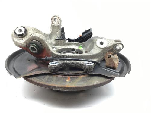 Right rear steering knuckle MERCEDES-BENZ E-CLASS T-Model (S212) E 220 CDI / BlueTEC (212.202, 212.201) | BP16047428M28 