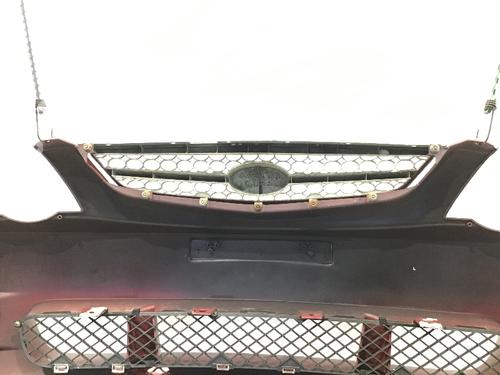 Front bumper KIA SHUMA II (FB) 1.8 | BP16117479C7 
