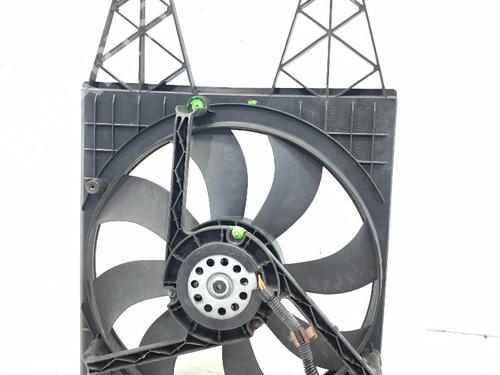 Køleventilator elektrisk Køleventilator elektrisk SEAT IBIZA III (6L1) 1.4 16V (75 hp) 36094316 36094316
