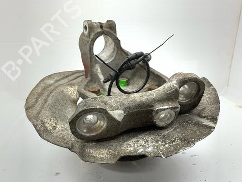 Right front steering knuckle BMW 1 (E87) 116 i | BP33167317M26  - Image 5