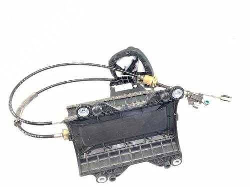 Automatic gearbox selector ALFA ROMEO MITO (955_) 1.4 TJet (955AXA1B) | BP31860088M91 