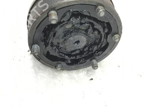 Left front driveshaft VW GOLF VI (5K1) 1.2 TSI | BP18050897M38