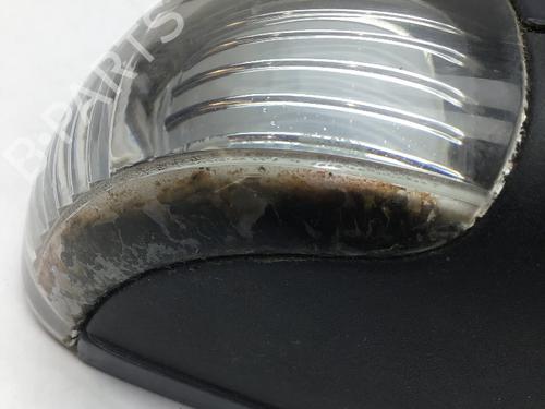 Right mirror VW TOURAN (1T1, 1T2) 1.9 TDI | BP12541237C27 