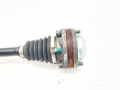 Left front driveshaft VW PASSAT B6 Variant (3C5) 2.0 TDI | BP31166893M38 - Image 2