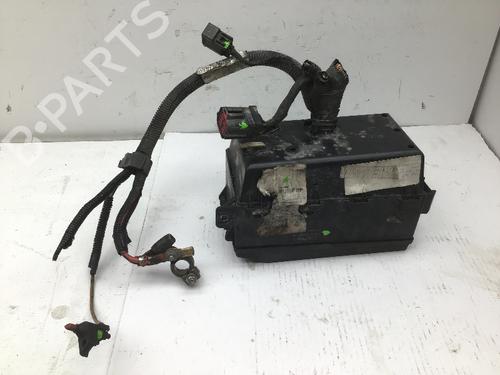 Fuse box FORD FOCUS I Turnier (DNW) 1.8 TDCi | BP20122272E1 
