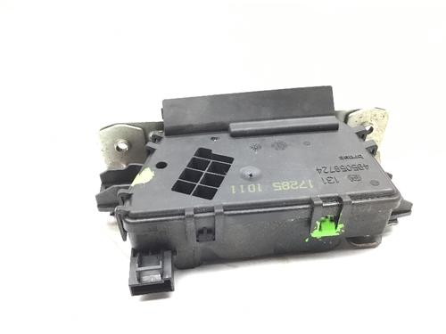 Tailgate lock OPEL ZAFIRA / ZAFIRA FAMILY B (A05) 1.8 (M75) | BP17000824C101 