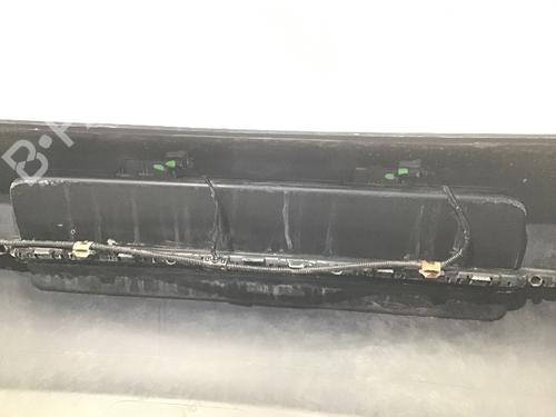 Rear bumper VW GOLF V (1K1) 1.9 TDI | BP19795234C8 