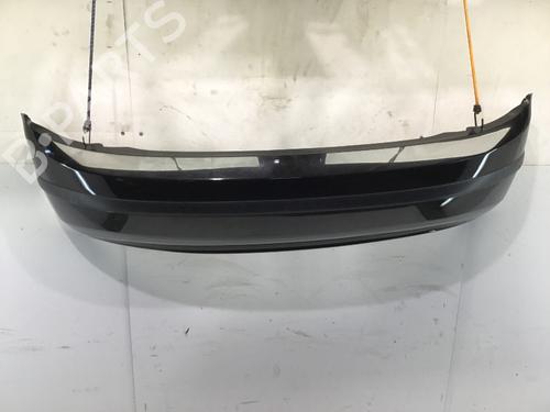 Bak støtfanger SKODA FABIA I (6Y2) 1.4 16V (75 hp) 28974880