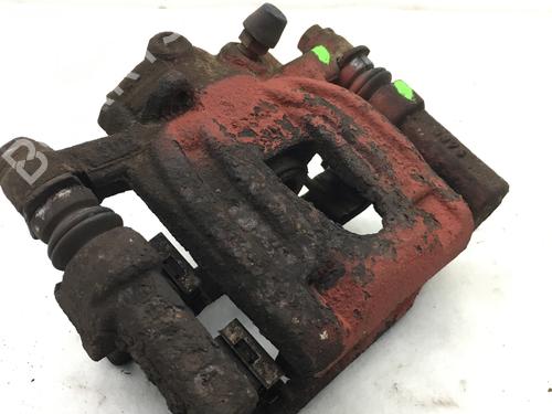 Right rear brake caliper MERCEDES-BENZ VITO / MIXTO Van (W639) 109 CDI (639.601, 639.603, 639.605) | BP14586739M106 