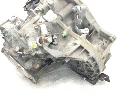 Gearbox OPEL SIGNUM Hatchback (Z03) 2.2 direct (F48) | BP10210397M3 