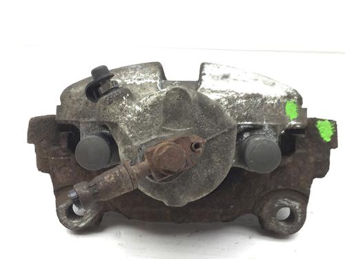 Left front brake caliper AUDI A3 Sportback (8PA) 2.0 TDI | BP21065033M105 