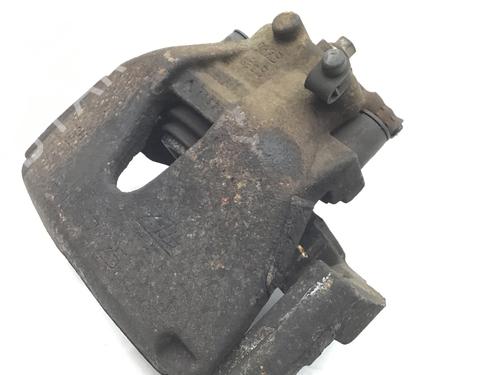 Used Left front brake caliper OPEL MERIVA B MPV (S10) 1.7 CDTI (75) (131 hp) 17618916